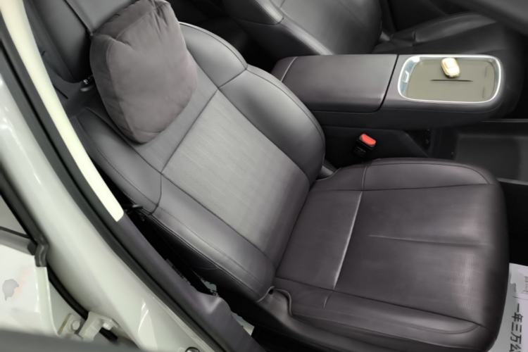 Used Leapmotor B10 2025 510 Joyful Edition Right Front Seat