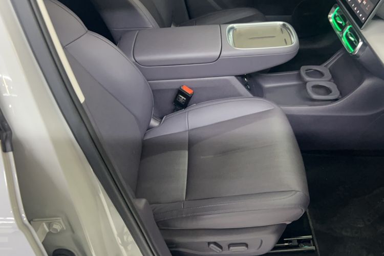 Used Leapmotor B10 2025 510 Joyful Edition Right Front Seat