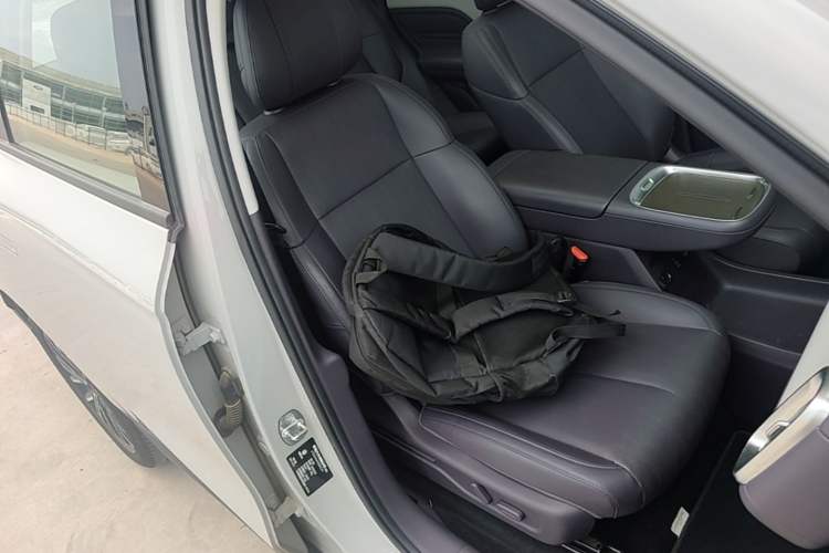Used Leapmotor B10 2025 510 Joyful Edition Right Front Seat
