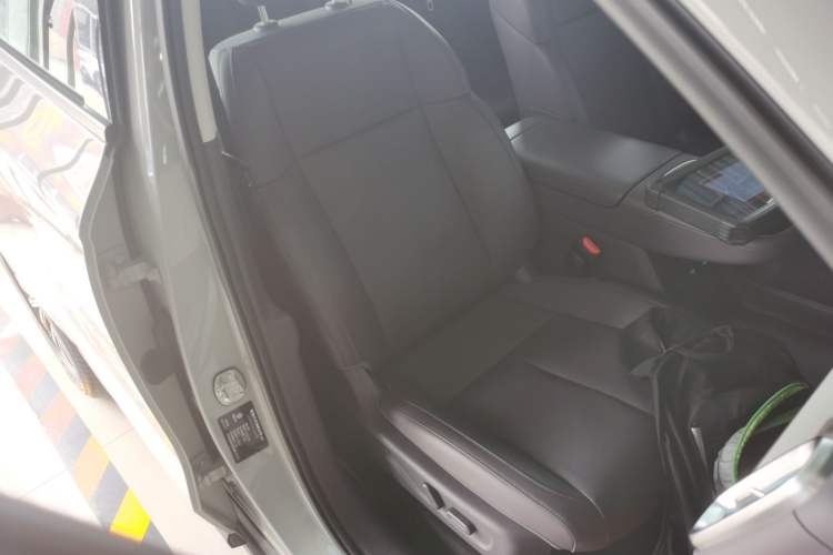 Used Leapmotor B10 2025 510 Joyful Edition Right Front Seat