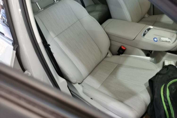 Used Leapmotor B10 2025 510 Joyful Edition Right Front Seat