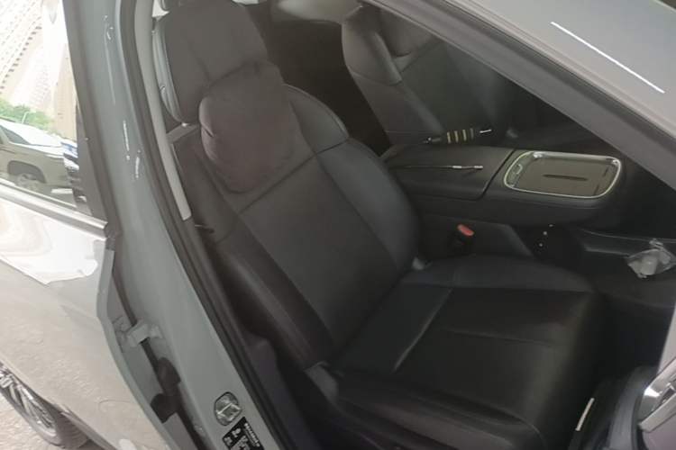 Used Leapmotor B10 2025 510 Joyful Edition Right Front Seat