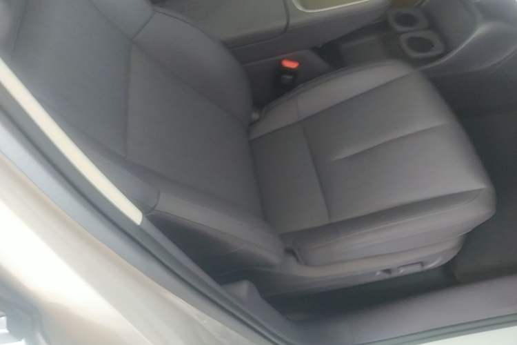 Used Leapmotor B10 2025 510 Joyful Edition Right Front Seat