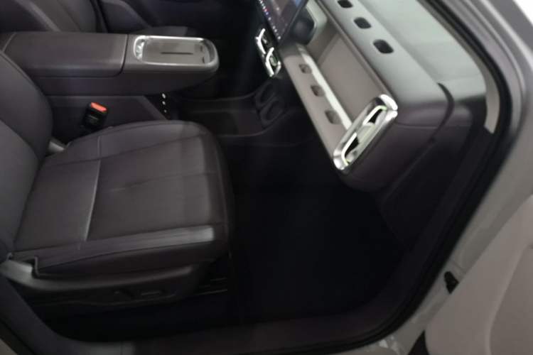 Used Leapmotor B10 2025 510 Joyful Edition Right Front Seat