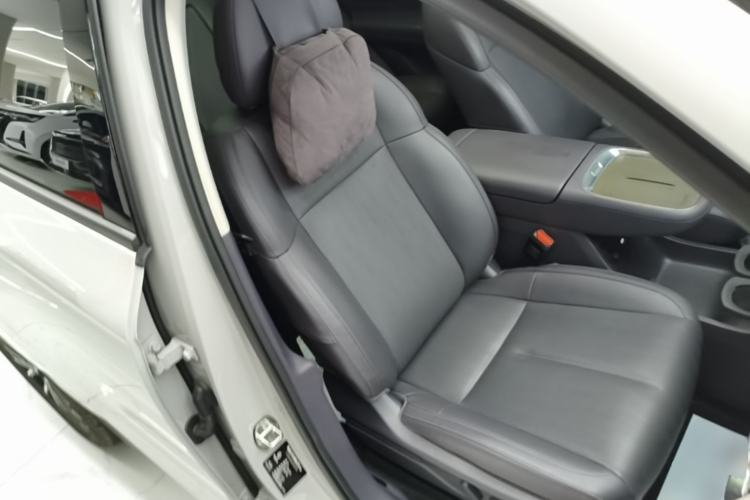 Used Leapmotor B10 2025 510 Joyful Edition Right Front Seat