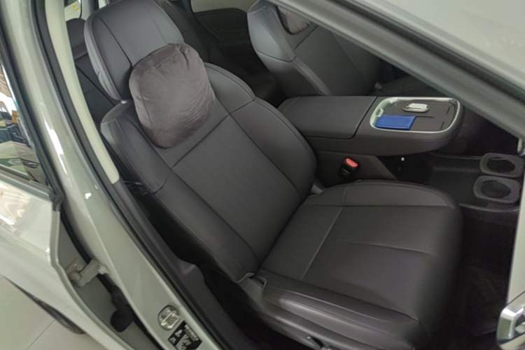 Used Leapmotor B10 2025 510 Joyful Edition Right Front Seat