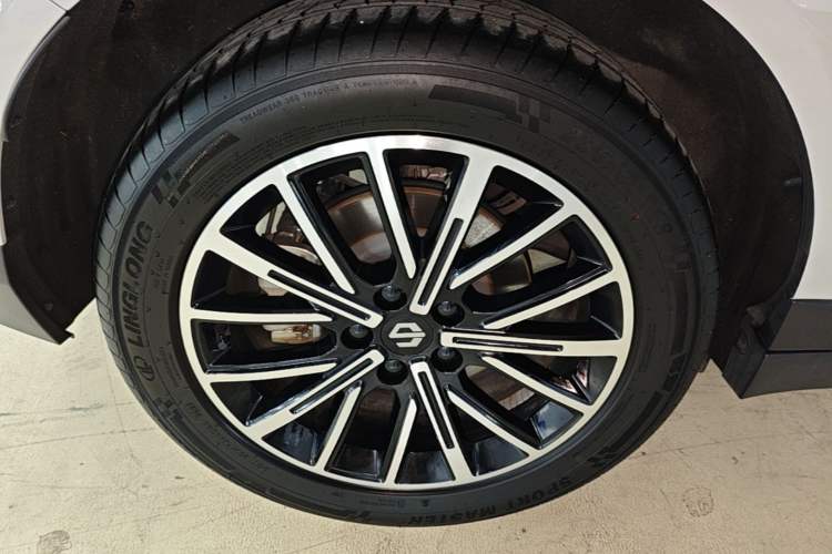 Used Leapmotor B10 2025 510 Joyful Edition Right Rear Wheel Hub