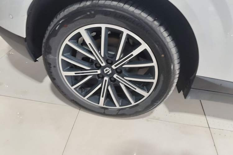 Used Leapmotor B10 2025 510 Joyful Edition Right Rear Wheel Hub