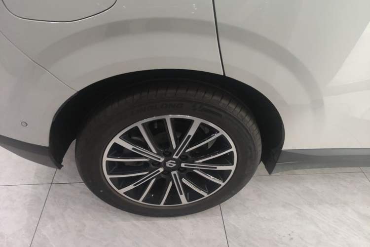 Used Leapmotor B10 2025 510 Joyful Edition Right Rear Wheel Hub