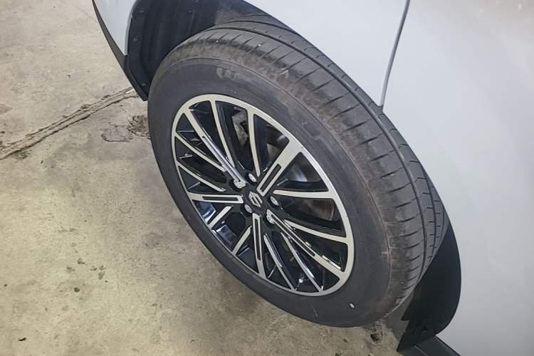 Used Leapmotor B10 2025 510 Joyful Edition Right Rear Wheel Hub