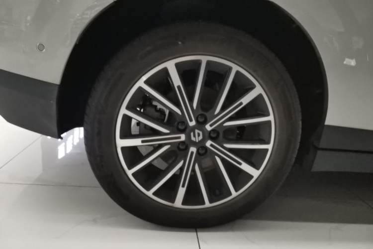 Used Leapmotor B10 2025 510 Joyful Edition Right Rear Wheel Hub