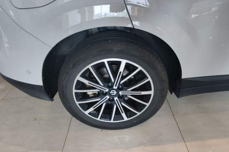Used Leapmotor B10 2025 510 Joyful Edition Right Rear Wheel Hub