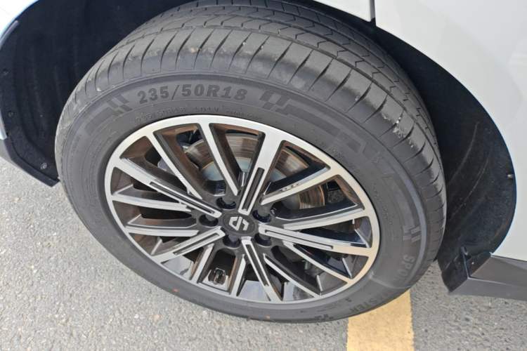 Used Leapmotor B10 2025 510 Joyful Edition Right Rear Wheel Hub