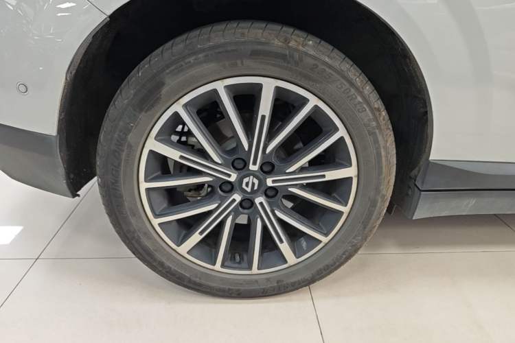 Used Leapmotor B10 2025 510 Joyful Edition Right Rear Wheel Hub