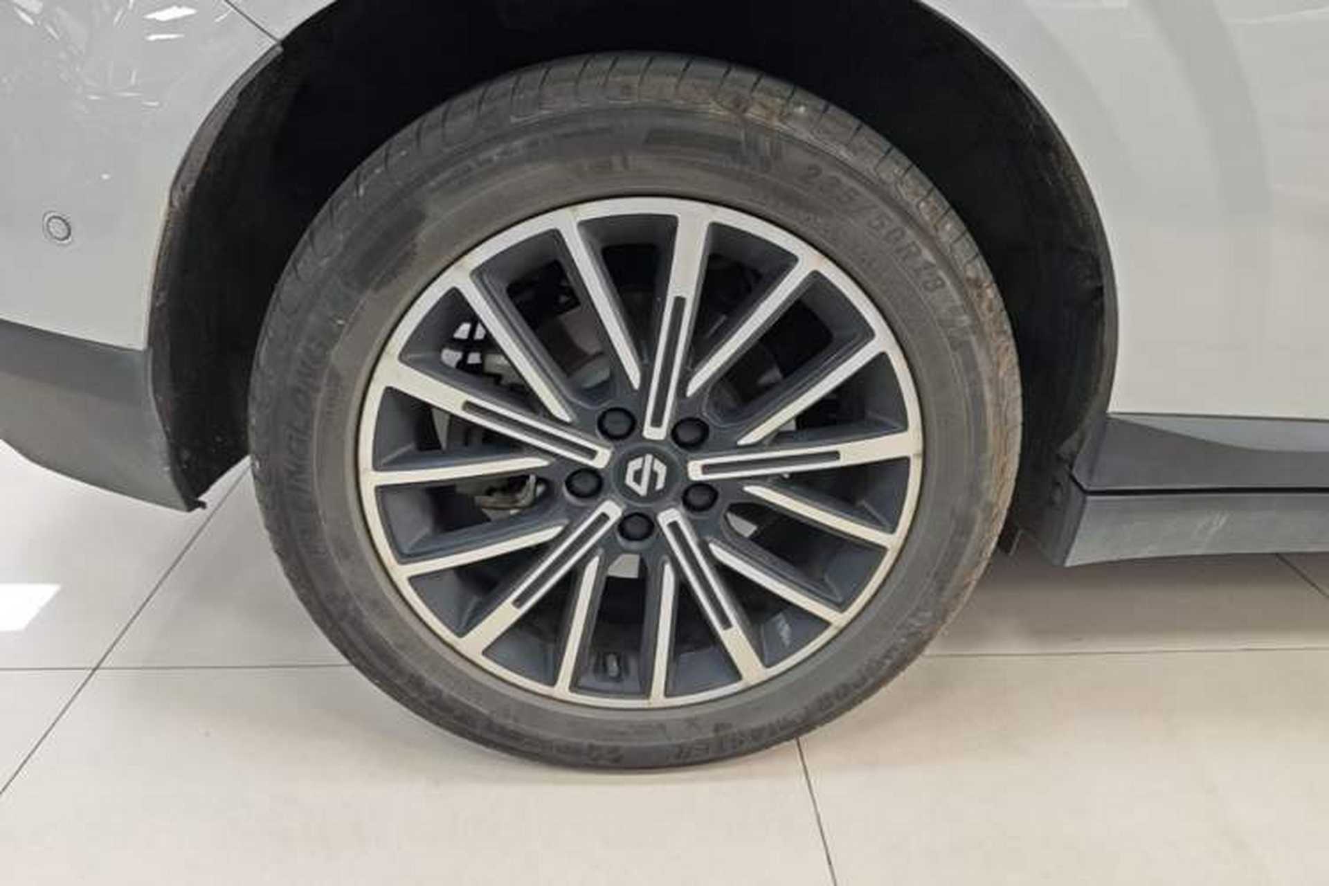 Used Leapmotor B10 2025 510 Joyful Edition Right Rear Wheel Hub