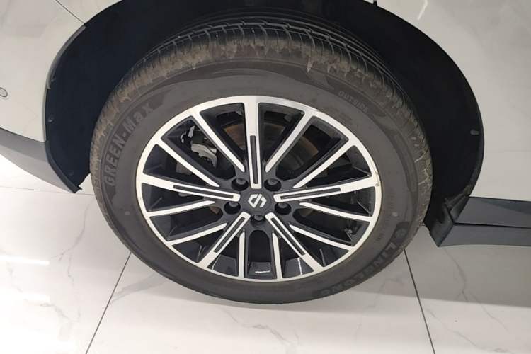 Used Leapmotor B10 2025 510 Joyful Edition Right Rear Wheel Hub