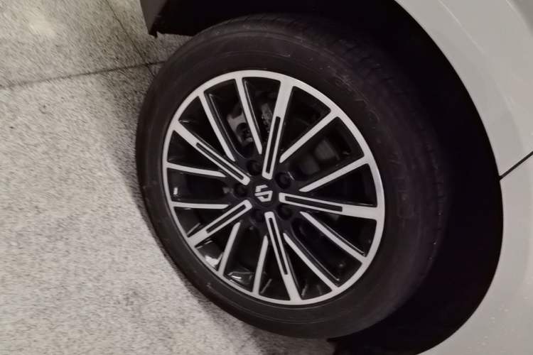 Used Leapmotor B10 2025 510 Joyful Edition Right Rear Wheel Hub