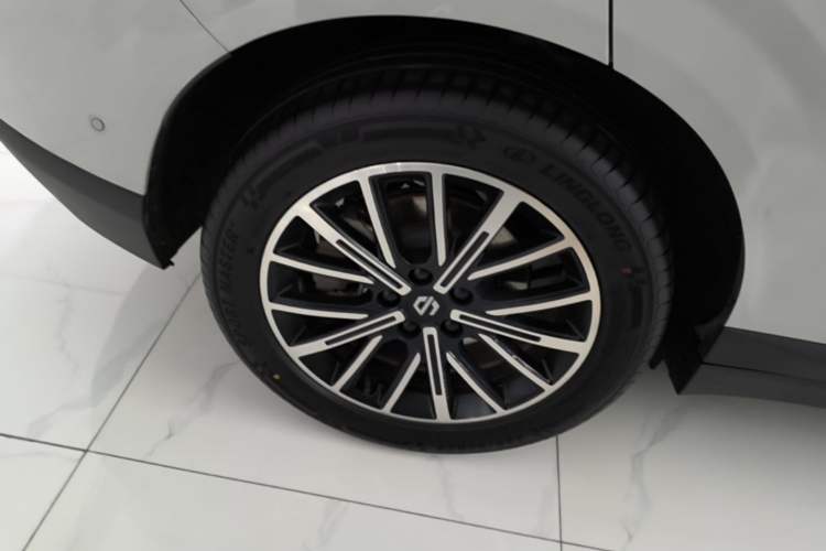 Used Leapmotor B10 2025 510 Joyful Edition Right Rear Wheel Hub