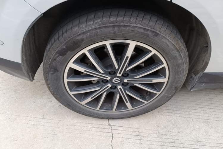 Used Leapmotor B10 2025 510 Joyful Edition Right Rear Wheel Hub