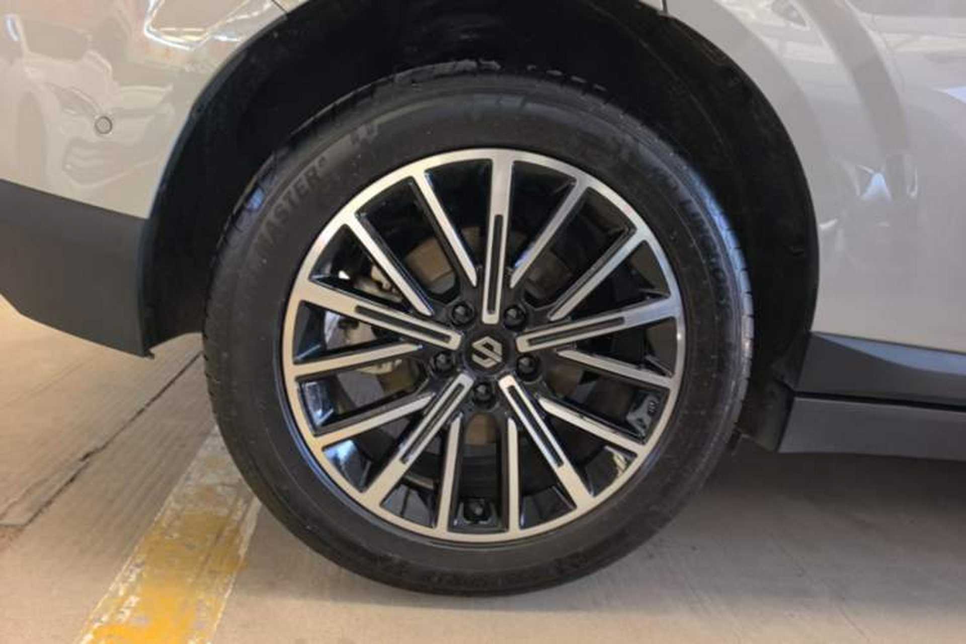 Used Leapmotor B10 2025 510 Joyful Edition Right Rear Wheel Hub