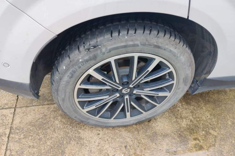 Used Leapmotor B10 2025 510 Joyful Edition Right Rear Wheel Hub
