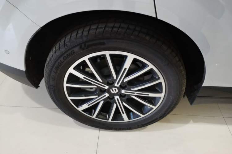 Used Leapmotor B10 2025 510 Joyful Edition Right Rear Wheel Hub