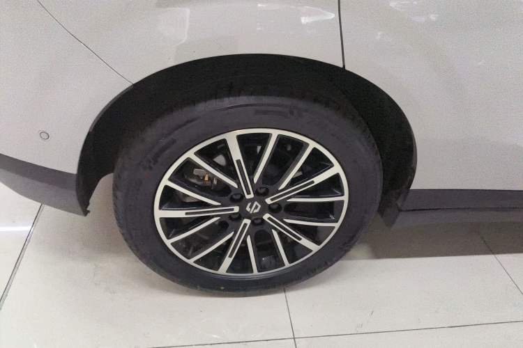Used Leapmotor B10 2025 510 Joyful Edition Right Rear Wheel Hub