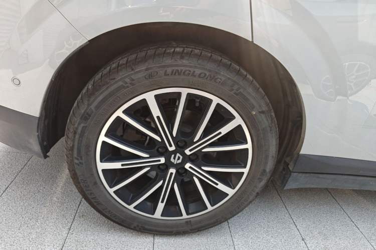 Used Leapmotor B10 2025 510 Joyful Edition Right Rear Wheel Hub