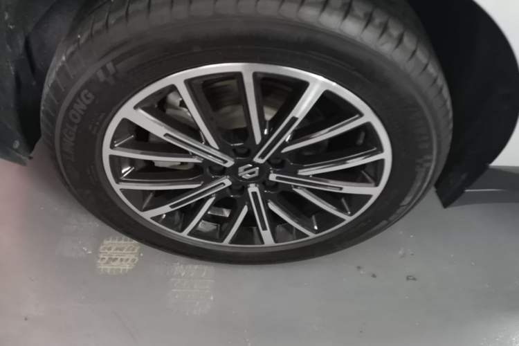 Used Leapmotor B10 2025 510 Joyful Edition Right Rear Wheel Hub