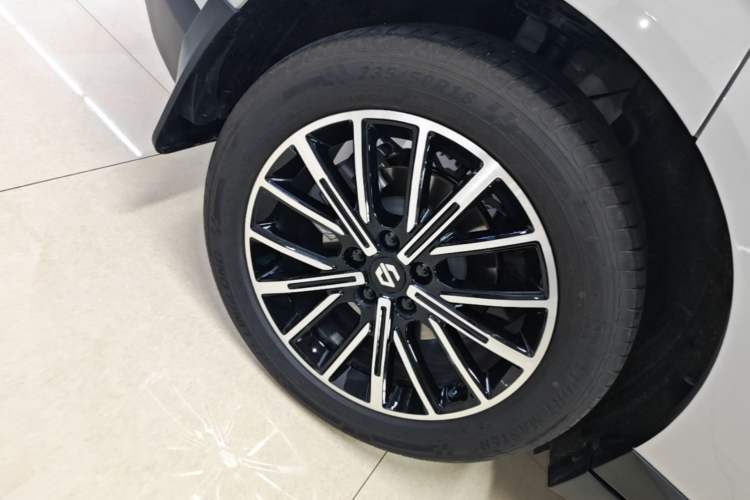 Used Leapmotor B10 2025 510 Joyful Edition Right Rear Wheel Hub