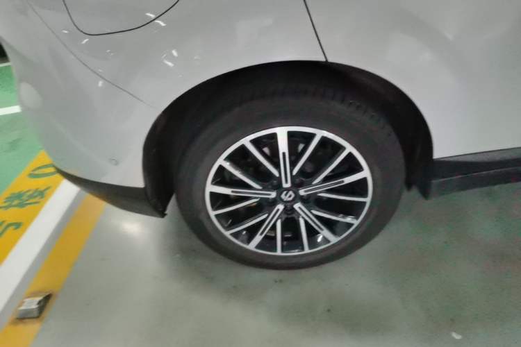 Used Leapmotor B10 2025 510 Joyful Edition Right Rear Wheel Hub