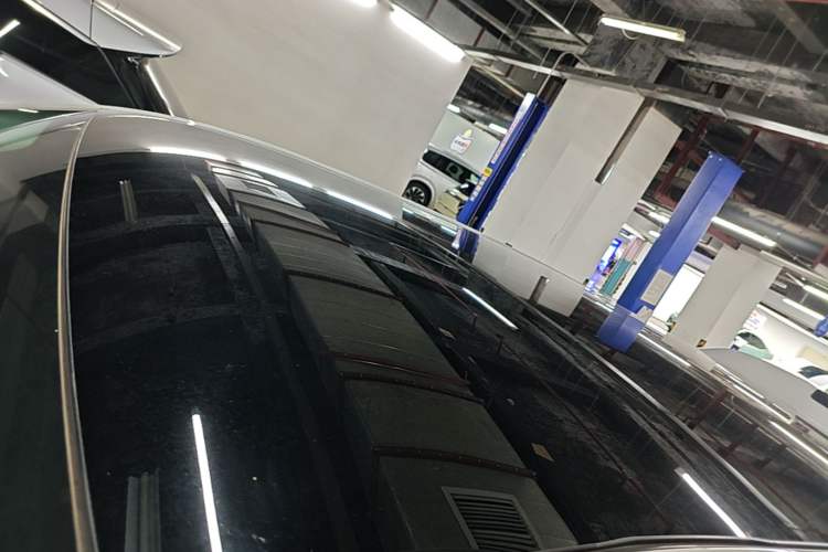Used Leapmotor B10 2025 510 Joyful Edition Roof