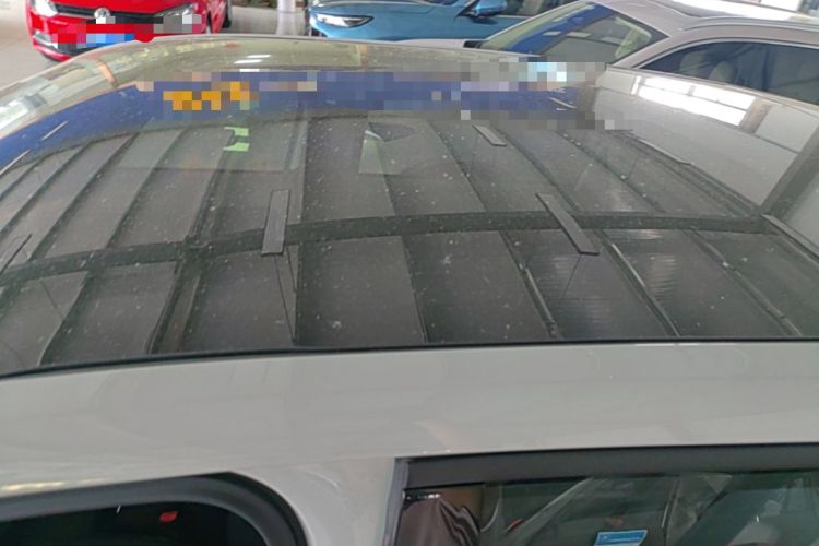 Used Leapmotor B10 2025 510 Joyful Edition Roof