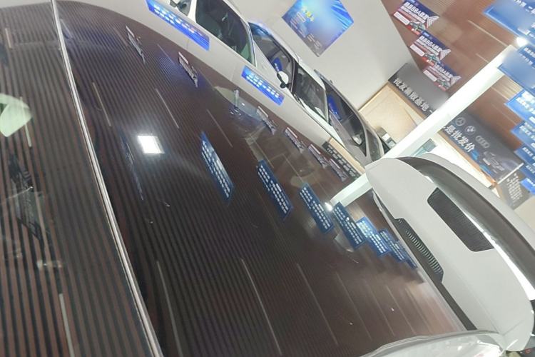 Used Leapmotor B10 2025 510 Joyful Edition Roof
