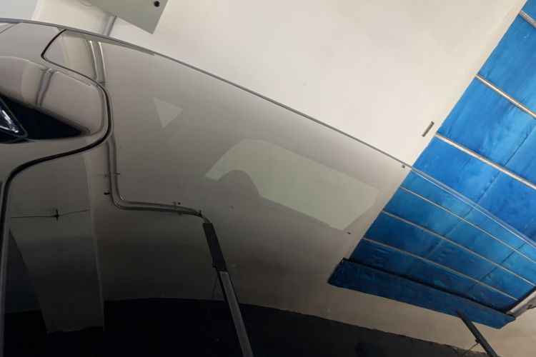Used Leapmotor B10 2025 510 LiDAR Version Roof
