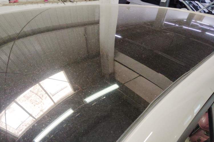 Used Leapmotor B10 2025 510 Joyful Edition Roof