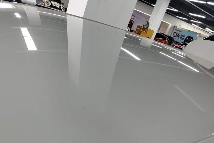 Used Leapmotor B10 2025 510 Comfort Edition Roof