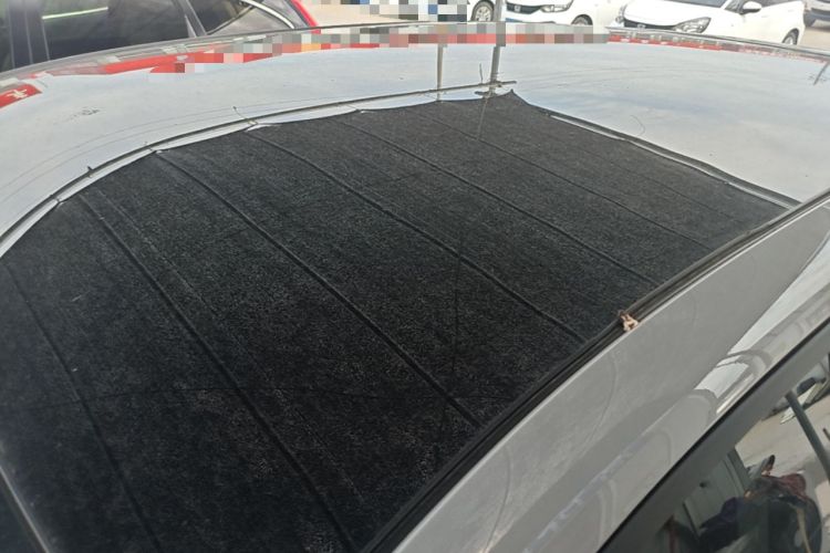 Used Leapmotor B10 2025 510 Joyful Edition Roof