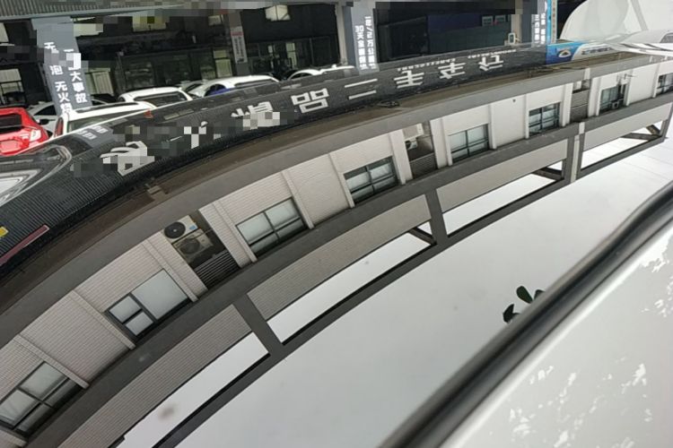 Used Leapmotor B10 2025 600 LiDAR Version Roof