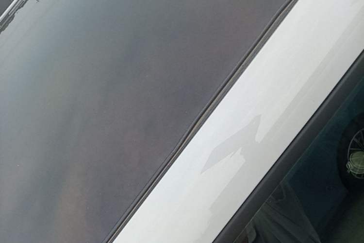 Used Leapmotor B10 2025 510 Joyful Edition Roof