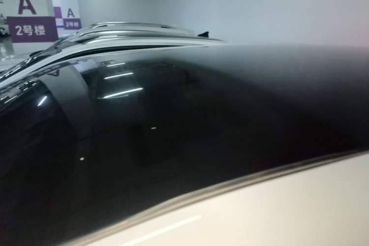 Used Leapmotor B10 2025 510 Joyful Edition Roof