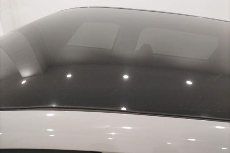 Used Leapmotor B10 2025 510 Joyful Edition Roof