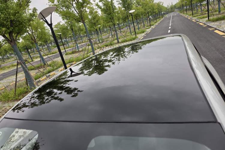 Used Leapmotor B10 2025 510 Joyful Edition Roof
