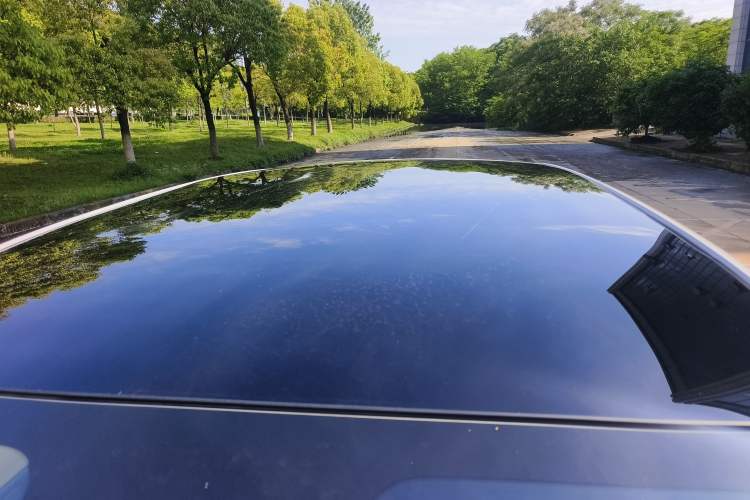 Used Leapmotor B10 2025 510 Joyful Edition Roof