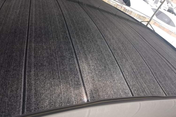 Used Leapmotor B10 2025 510 Joyful Edition Roof