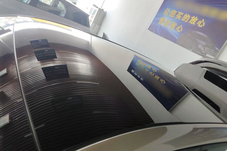 Used Leapmotor B10 2025 510 Joyful Edition Roof