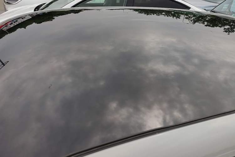 Used Leapmotor B10 2025 510 Joyful Edition Roof