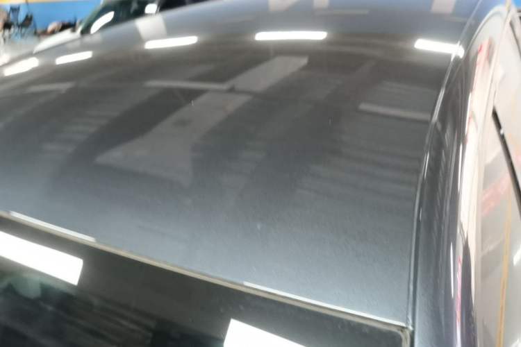 Used Leapmotor B10 2025 510 Comfort Edition Roof