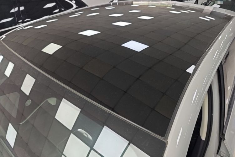 Used Leapmotor B10 2025 510 Joyful Edition Roof