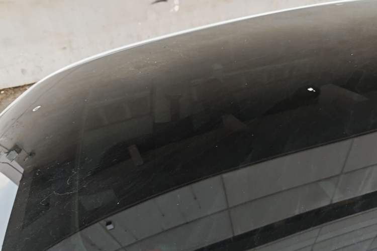Used Leapmotor B10 2025 510 Joyful Edition Roof